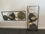 Wanddecoratie te koop aangeboden., Ophalen, Gebruikt