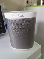 Sonos play 1, Audio, Tv en Foto, Ophalen of Verzenden, Sonos, Zo goed als nieuw