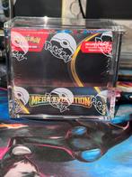 Mega Evolutions Enhanched Promo Boosterbox Sealed + Acryl, Ophalen of Verzenden