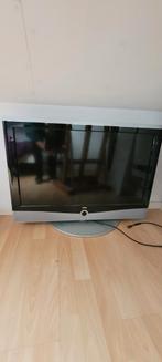 Loewe TV - Goed Onderhouden, Gebruikt, 50 Hz, LCD, LG