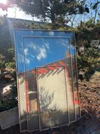 Gebruikt dubbelglas - diverse afmetingen, Doe-het-zelf en Verbouw, Ophalen, Gevelraam of Ruit, Gebruikt, 80 tot 120 cm