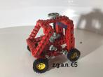 Lego Technic Auto - Zo goed als nieuw!, Ophalen of Verzenden, Zo goed als nieuw, Complete set, Lego