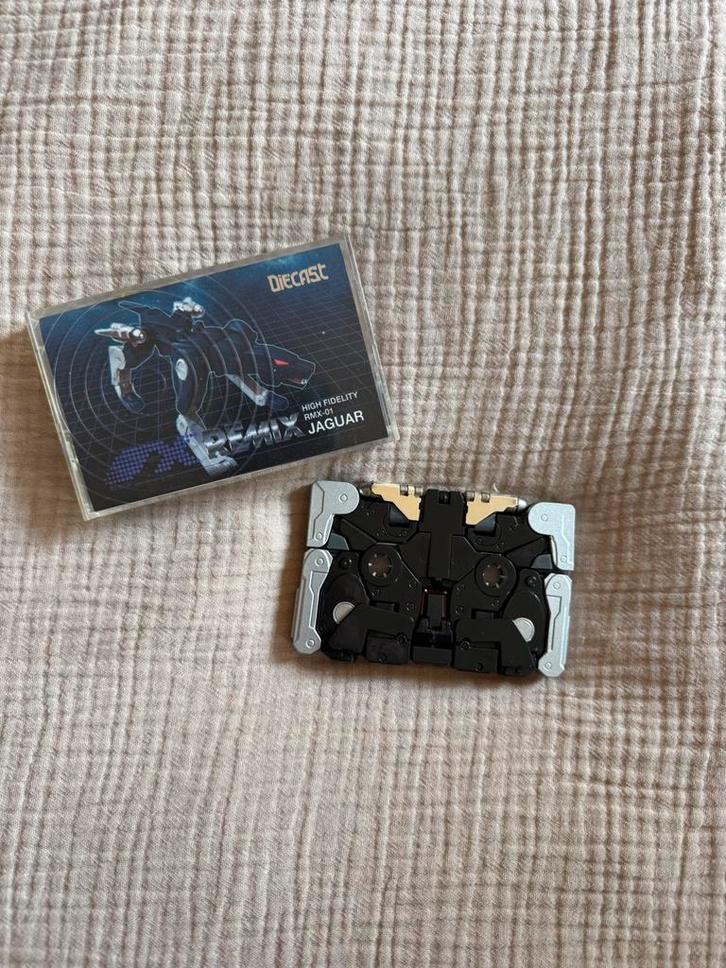 Diverse Masterpiece Transformers, Verzamelen, Transformers, Zo goed als nieuw, Overige generaties, Ophalen of Verzenden