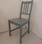 ZGAN Stoel IKEA Stefan Bijzettafel Tafeltje Kruk Eettafel, Ophalen