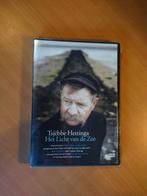 DVD Tsjebbe Hettinga. Het Licht van de Zee, Alle leeftijden, Ophalen of Verzenden, Nieuw in verpakking
