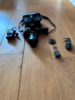 Lumix dmc-fz150, Audio, Tv en Foto, Fotocamera's Digitaal, Compact, Ophalen of Verzenden, Zo goed als nieuw, Overige Merken