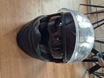 Motor helm maat m, Ophalen, Tweedehands, Integraalhelm, Overige merken