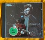 CD Eric Clapton - Unplugged, Ophalen of Verzenden, 1980 tot 2000, Gebruikt