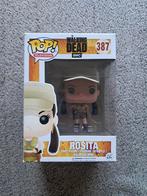 The Walking Dead Rosita 387 Funko Pop., Ophalen of Verzenden, Nieuw
