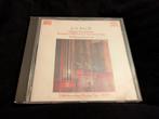 Bach / Organ Favorites / Ruebsam, Ophalen of Verzenden, Barok, Gebruikt, Overige typen