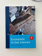 Economie in het nieuws, Ophalen of Verzenden, Zo goed als nieuw, Economie en Marketing, Boom