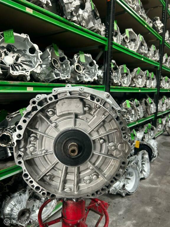 Mercedes-Benz GLC 2.0 B Gereviseerde versnellingsbak 725047, Auto-onderdelen, Transmissie en Toebehoren, Gebruikt, Ophalen of Verzenden