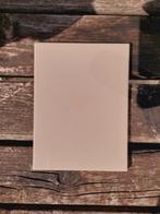 8 stuks glanzende beige wandtegels van Mosa (15x20cm), Ophalen, Nieuw, Minder dan 20 cm, Minder dan 20 cm