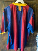 Replica FC Barcelona voetbalshirt, Ophalen of Verzenden, Gebruikt, Shirt