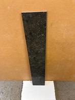Vensterbankje/dorpeltje van Belgies hardsteen afm:71x13x2cm., Ophalen, Minder dan 80 cm, Overige typen, Minder dan 200 cm