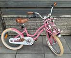 2cycle playa meisjesfiets 20inch, Fietsen en Brommers, Fietsen | Kinderfietsjes, Ophalen, Gebruikt, 20 inch of meer