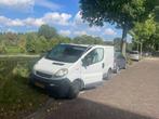 Opel Vivaro 1.9 DI 2.7T L1h1 2006, Auto's, Voorwielaandrijving, Stof, 4 cilinders, 2000 kg