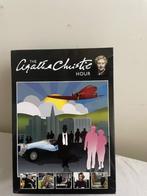 DVD Box Agatha Cristie : Hour, Cd's en Dvd's, Vanaf 12 jaar, Ophalen of Verzenden, Zo goed als nieuw, Actie en Avontuur
