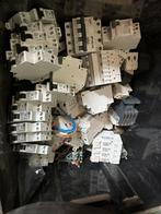 Automaten, aardlekschakelaars, timers en relais, Ophalen, Overige typen