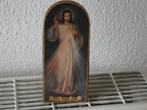 staande religieuze afbeelding van Jezus, Ophalen of Verzenden, Zo goed als nieuw, Overige typen, Christendom | Katholiek