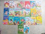 23 boeken Walt Disney boekenclub jaren 90 z.g.a.n. sprookjes, Boeken, Kinderboeken | Jeugd | onder 10 jaar, Walt Disney, Ophalen of Verzenden