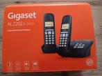 Gigaset AL2202 duo draadloze telefoon, Ophalen of Verzenden, Nieuw