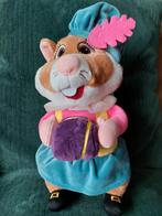 3 stuks € 6.95  AH hamster Sint en Piet Sinterklaas hamsters, Ophalen of Verzenden, Zo goed als nieuw, Overige typen