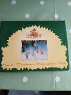Efteling Laaf kersthangers, Ophalen of Verzenden, Zo goed als nieuw, Beeldje of Poppetje