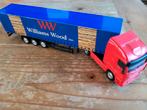 Iveco  willems wood, O, O, Holland otto, Ophalen of Verzenden