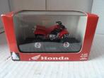 Honda Quad motor model 1:32, Ophalen of Verzenden, Nieuw, Overige typen, Overige merken