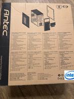 Nieuwe PC Behuizing - VSK3000E / VS3000B, Computers en Software, Computerbehuizingen, Ophalen, Nieuw