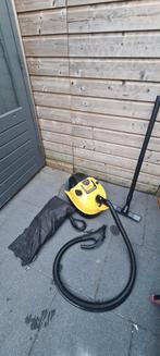 Karcher Stoomreiniger SV7 defect, Ophalen, Gebruikt, Overige typen