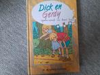 M. Burghout-Huisman - Dick en Gerdy speurend in het bos, Boeken, Kinderboeken | Jeugd | onder 10 jaar, Ophalen of Verzenden, Zo goed als nieuw