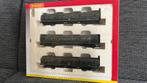 Hornby BR class 101 3-car DMU DCC ready, Overige merken, Treinset, Gelijkstroom, Ophalen of Verzenden