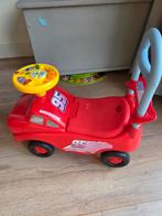 Leuke loopauto voor de kleintjes!, Ophalen of Verzenden, Gebruikt, Loopvoertuig