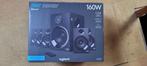 Speakerset Logitech Z607 5.1 Surround Sound System Pc Speake, Audio, Tv en Foto, Stereo-sets, Ophalen, Nieuw, Speakers, Overige merken