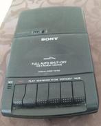 Sony cassette-corder TCM-939, Ophalen of Verzenden, Enkel, Sony, Tape counter