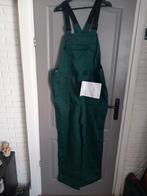 Klm overall/tuinbroek maat 56  ( nieuw ), Tuin en Terras, Werkkleding, Ophalen of Verzenden, Zo goed als nieuw, Overall