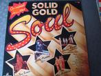 Solid gold soul, Cd's en Dvd's, Vinyl | R&B en Soul, Ophalen of Verzenden, 1960 tot 1980, Zo goed als nieuw, 12 inch