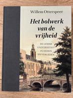Het bolwerk van de vrijheid - Willem Otterspeer, Ophalen of Verzenden, 20e eeuw of later, Zo goed als nieuw