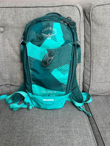 Osprey Dames Rugzak (8L.)  fiets /wandelen beschikbaar voor biedingen