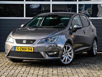 Seat Ibiza 1.2 TSI FR Dynamic | Navi | Xenon | PDC | Climate beschikbaar voor biedingen