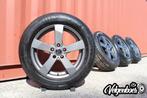 Skoda Kodiaq velgen + A-merk winterbanden | 17 inch, Dezent, Banden en Velgen, 17 inch, Jetze Veldstraweg 71A