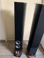 Geluidspeakers, Zo goed als nieuw, 120 watt of meer, Front, Rear of Stereo speakers, Ophalen