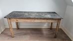 Tafel, Huis en Inrichting, Ophalen, Gebruikt, 100 tot 150 cm, 50 tot 100 cm