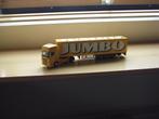 Scania Jumbo, Hobby en Vrije tijd, Modelauto's | 1:50, Ophalen of Verzenden, Zo goed als nieuw, Bus of Vrachtwagen, Lion Toys