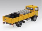 Pegaso 1121 WEGWERKZAAMHEDEN SCHAAL 1/43 MOP 2º, Verzenden, Nieuw, Bus of Vrachtwagen, Overige merken