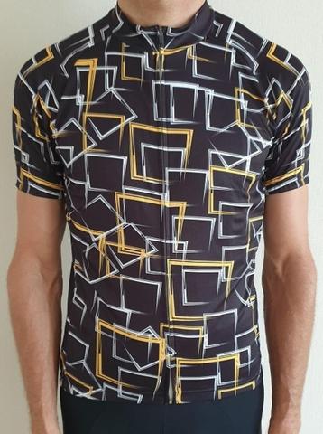 Fietsshirt M fietskleding mtb racefiets wielrenshirt zwart g beschikbaar voor biedingen