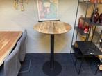 Bartafel Fenna rond, Ophalen, Nieuw