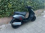 Piaggio Zip 125cc | Runner M07 Double Disk | Gianelli 180cc, Ophalen, Tweetakt, Maximaal 45 km/u, Zip